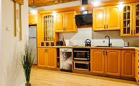 Apartament Deluxe